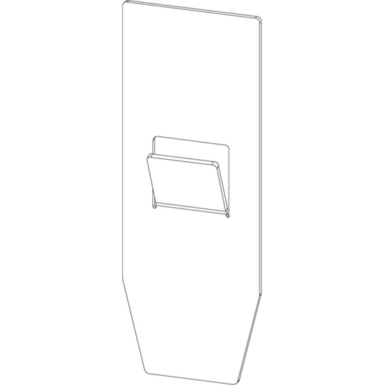 Montagewerkzeug Glas Litefront 3