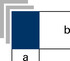 Bleche Aluminium EN AW-5005 (AlMg1) H14 (halbhart) farblos eloxiert ca. 8-10 µm Vorderseite mit Schutzfolie