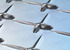 Tôle striée à losanges Top Grip® Aluminium EN AW-5754 (AlMg3) H114 (mou)