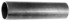 Konstruktionsrohre Edelstahl Rostfrei 1.4301/1.4307 ungeglüht geschweisst metallblank