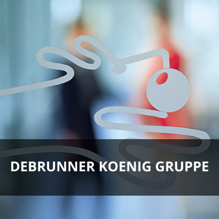 Debrunner Koenig Gruppe