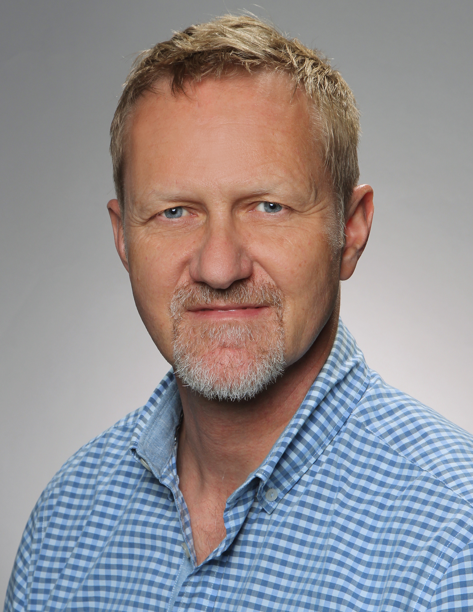Michael Wiedemeier