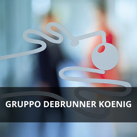 Gruppo Debrunner Koenig