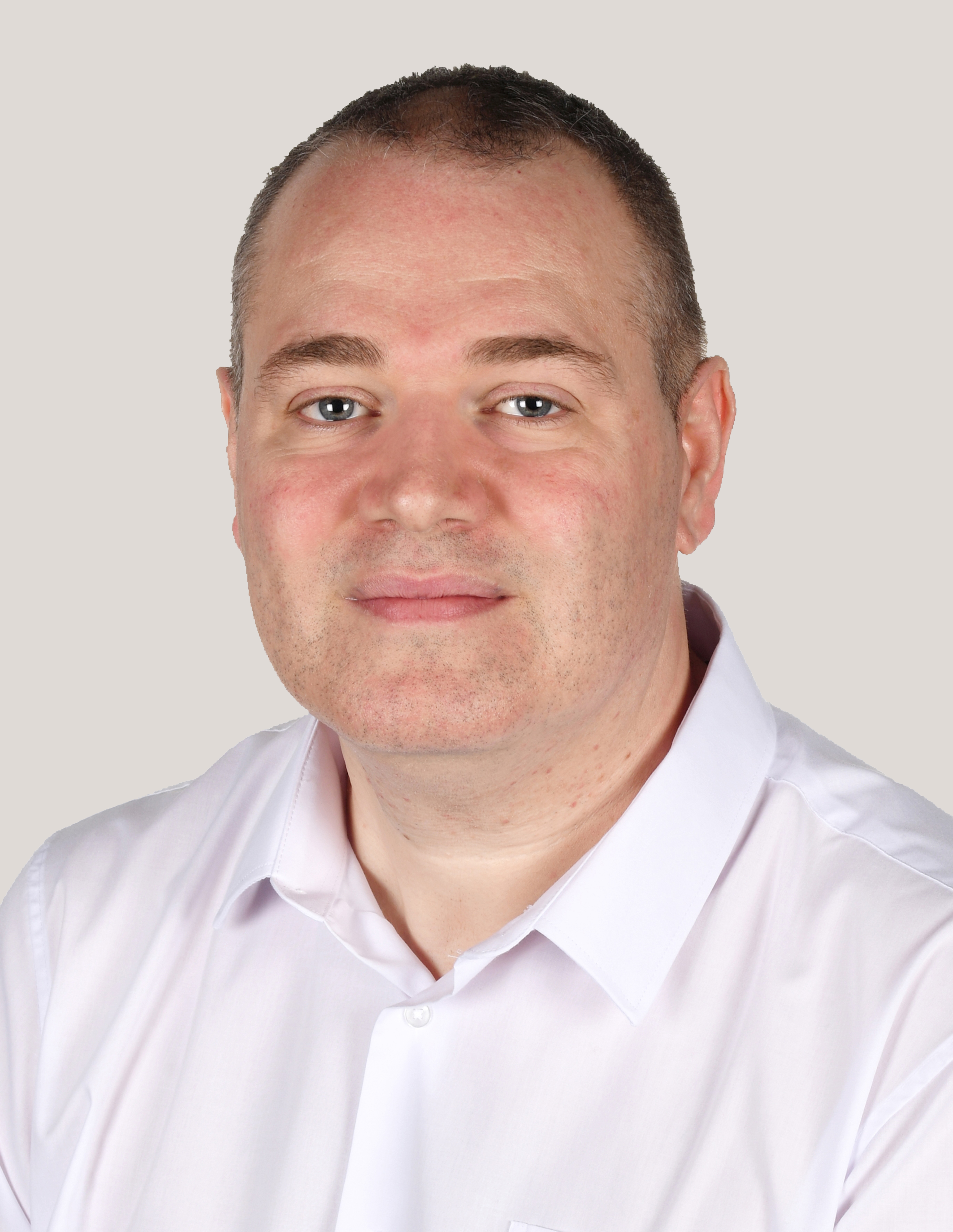 José Pedro Oliveira