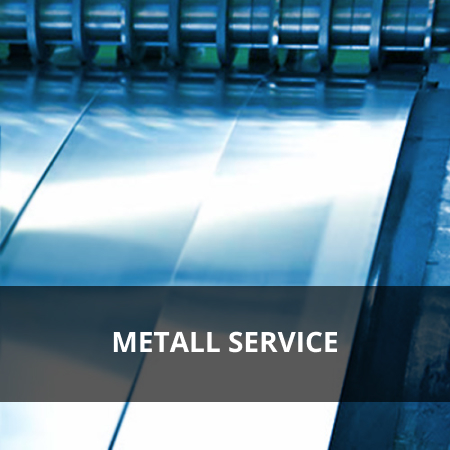 Metall Service